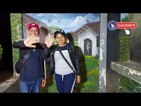 🔴UN PUEBLO ESCONDIDO SAN FRANCISCO CHINAMECA/La Paz #video #viralvideo #shortvideo #funny #fyp #new 