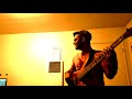 Salif Keita - Sumun (Bass Cover)