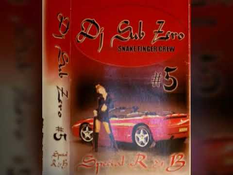 Bounty Killer / Cocoa Brovas ( It's a Party ) RmX