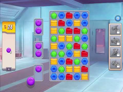 Chrome Valley Customs Level 4 - 🚗 Gameplay - Gamopolis