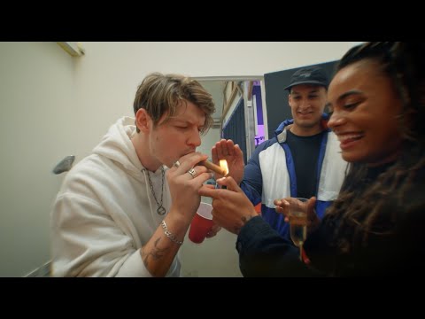 JXN - GOING OFF FT ASAP TWELVYY (OFFICIAL MUSIC VIDEO)