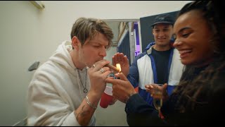 JXN - GOING OFF FT ASAP TWELVYY (OFFICIAL MUSIC VIDEO)