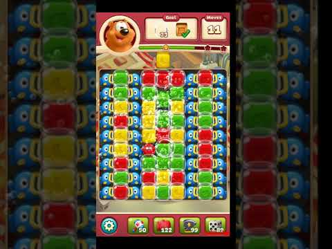 Toon Blast Level 2000 NO BOOSTERS - A S GAMING