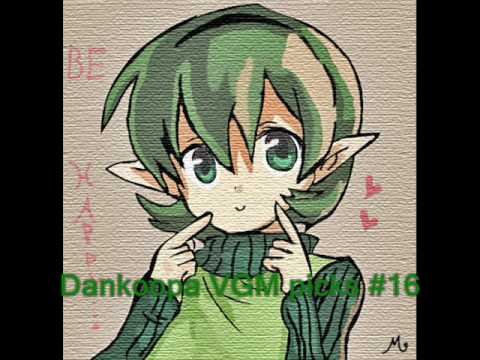 dankoopa VGM picks #16 Kikkori Village - The Legend of Zelda Ocarina of Time