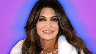 What Kimberly Guilfoyle Looks Like Makeup-Free