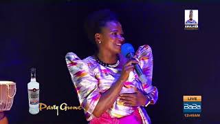Download lagu Paper Weight Performance on Eastern Connect Edition Kyabazinga Coronation Kasiki Busoga Music 2021 mp3