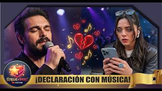 Halil İbrahim Ceyhan le dedica una canción a Sıla: «¡No he podido olvidarte!»