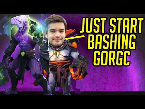 Gorgc and Synd Lane Duo Will Solve All Your Problems