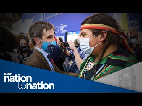 Glasgow climate deal ‘incredibly watered down’ on Indigenous rights | Nation to Nation