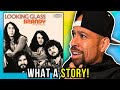 Rapper FIRST time REACTION to Looking Glass - Brandy (You're a Fine Girl)! WOW