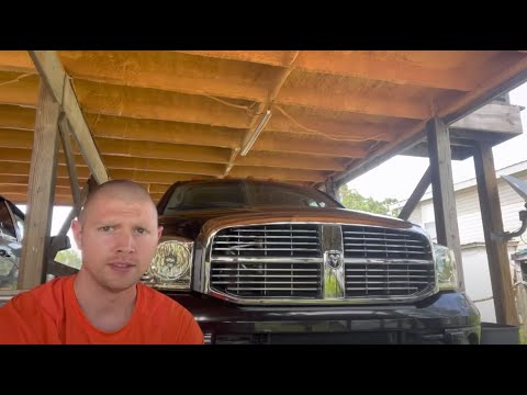 Q&A: what’s the best model years of Dodge Ram Cummins?