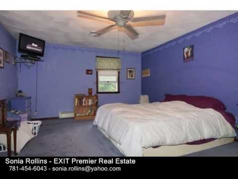 19 Fernglade Rd, Burlington MA 01803 - Single Family Home - Real Estate - For Sale -