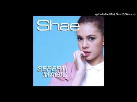 Shae - Seperti Magic (Official Audio)