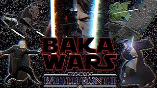 7年前の神ゲーが息を吹き返したらしいから遊びつくす！！【SWBF2】