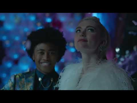 Animal - Legacies 1x06 Music Scene
