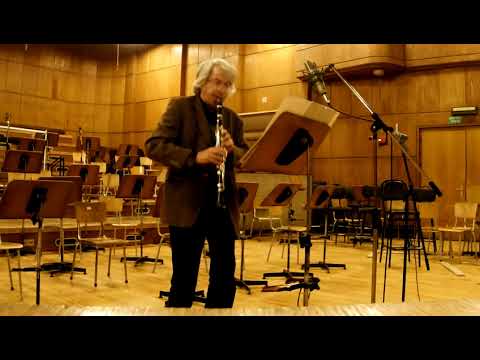 Collection of non-formal sound groups (Studio version)