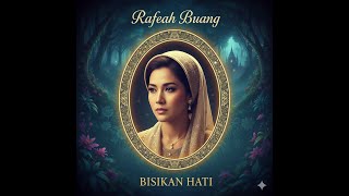 Download lagu Rafeah Buang - Bisikan Hati (AI Clear-Voice Remaster) | Klasik 70-an Syahdu | Ragam Maya mp3 Download lagu Rafeah Buang - Bisikan Hati (AI Clear-Voice Remaster) | Klasik 70-an Syahdu | Ragam Maya mp3