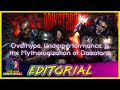 Overhype, Underperformance, & the Mythologization of Daikatana Overhype, Underperformance, & the Mythologization of Daikatana