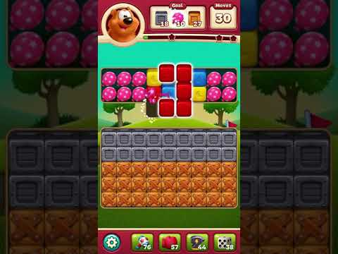 Toon blast level 2106 (no boosters)😜