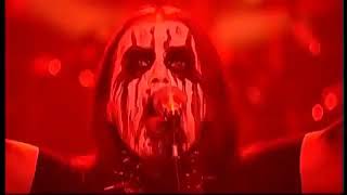 Carpathian Forest - Sadomasochistic