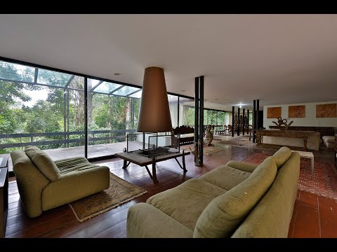 Casa | Gávea | Rio de Janeiro | 63669