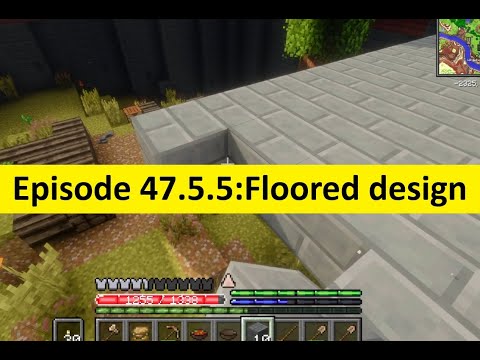 Episode 47.5.5: Floored Design