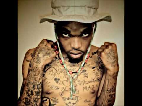 Twofive From Dblock - Rugged [Mixed by BVHKS]