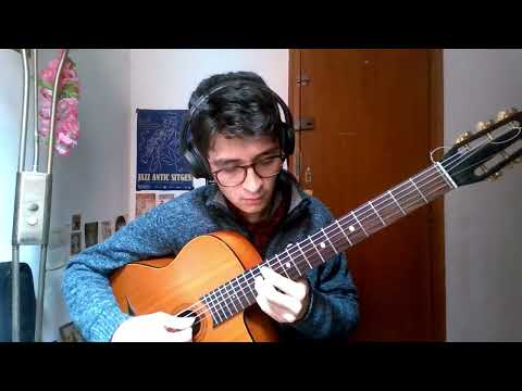 O Christmas Tree - Basic Jazz Reharmonization