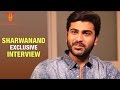 Sharwanand Exclusive Special Interview Express Raja Telugu Movie Surabhi UV Creations