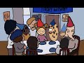 Chips Ahoy Birthday Ad But I Ruined It