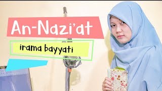 Download lagu Surah Annazi'at (Malaikat yang Mencabut) Oleh Yosi Nofita Sari Dengan Irama Bayyati mp3 Download lagu Surah Annazi'at (Malaikat yang Mencabut) Oleh Yosi Nofita Sari Dengan Irama Bayyati mp3