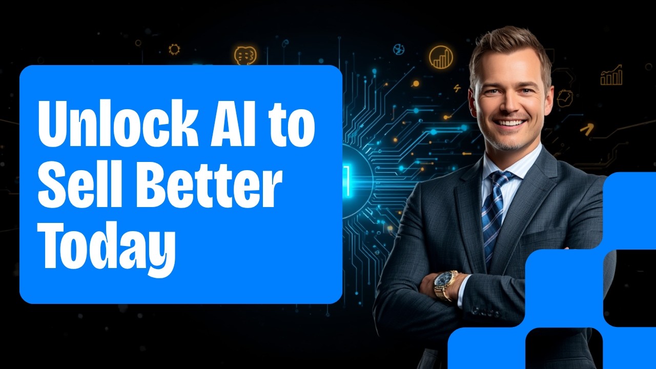 AI to Sell Better