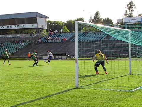 SKS ŁAGISZA - PRZEMSZA OKRADZIONÓW 19.09.2020 #1