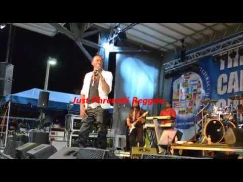 Professor Nuts At UnifestLive 2015