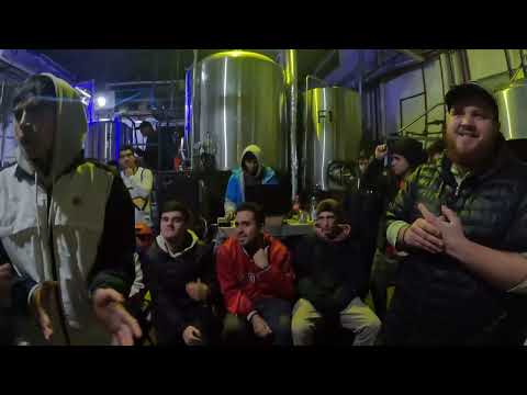 URBANMISTIK Fecha 16 8tavos - Pepe y Dember vs Luca y Juansu -