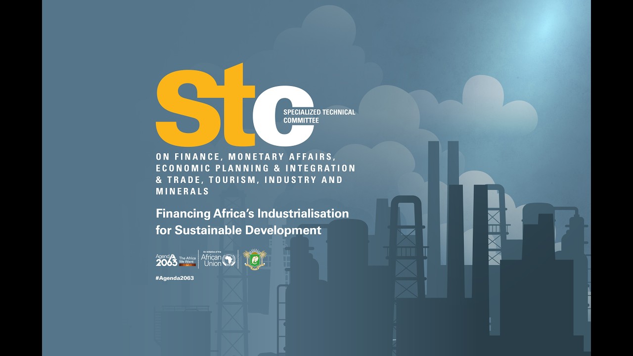 Joint STC on Finance, Monetary Affairs, Economic Planning and Trade, Tourism, Industry and Minerals