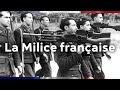 L'État milicien, Vichy 1944