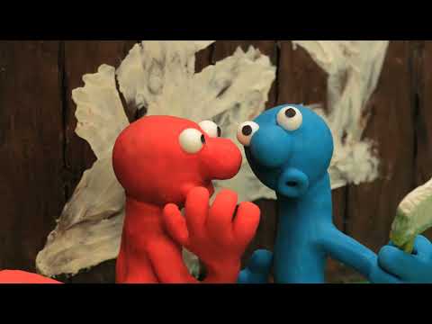 Žížaláci - Animation Test (2008)