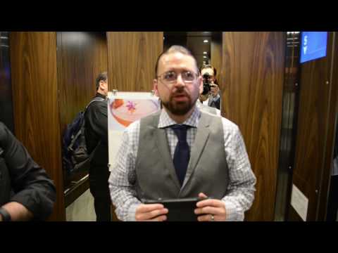 Marshlog Blogcliffe 2 - Grand Prix LA