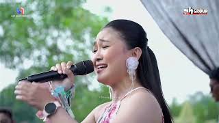 Download lagu katakanlah - vela zaladara || live SK group mp3