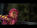 Shark Boy And Lava Girl Low Tier God