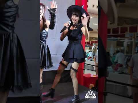 201031 Siamdream-Espresso @ SWU Market-Terminal 21 Asok[Fancam Music]