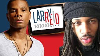 3.18.21 - NEW AUDIO and NEW ALLEGATIONS Kirk Franklin and his son Kerrion Franklin