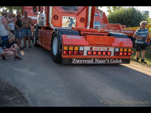 Nog Harder Lopik 2018