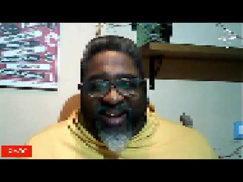 ANCHE MENO SHOW CON KIMBOTERRY OSPITE ROLY MADEN / BARBARA JIMENEZ