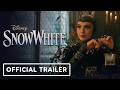 Disney S Snow White Official Trailer 2025 Rachel Zegler Gal Gadot
