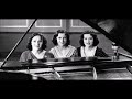 The Boswell Sisters - Everybody Loves My Baby