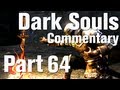 Dark Souls Walkthrough Part 64 - White Cat (Alvina ...