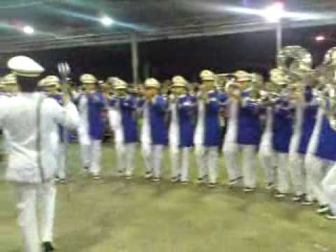 Fanfaduque 2010 (Campos) - Entrada