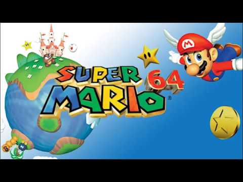 Mario 64 - "Pickle" Vs "Let's a Go" (The Original Laurel & Yanny - Mandela Effect 2019)